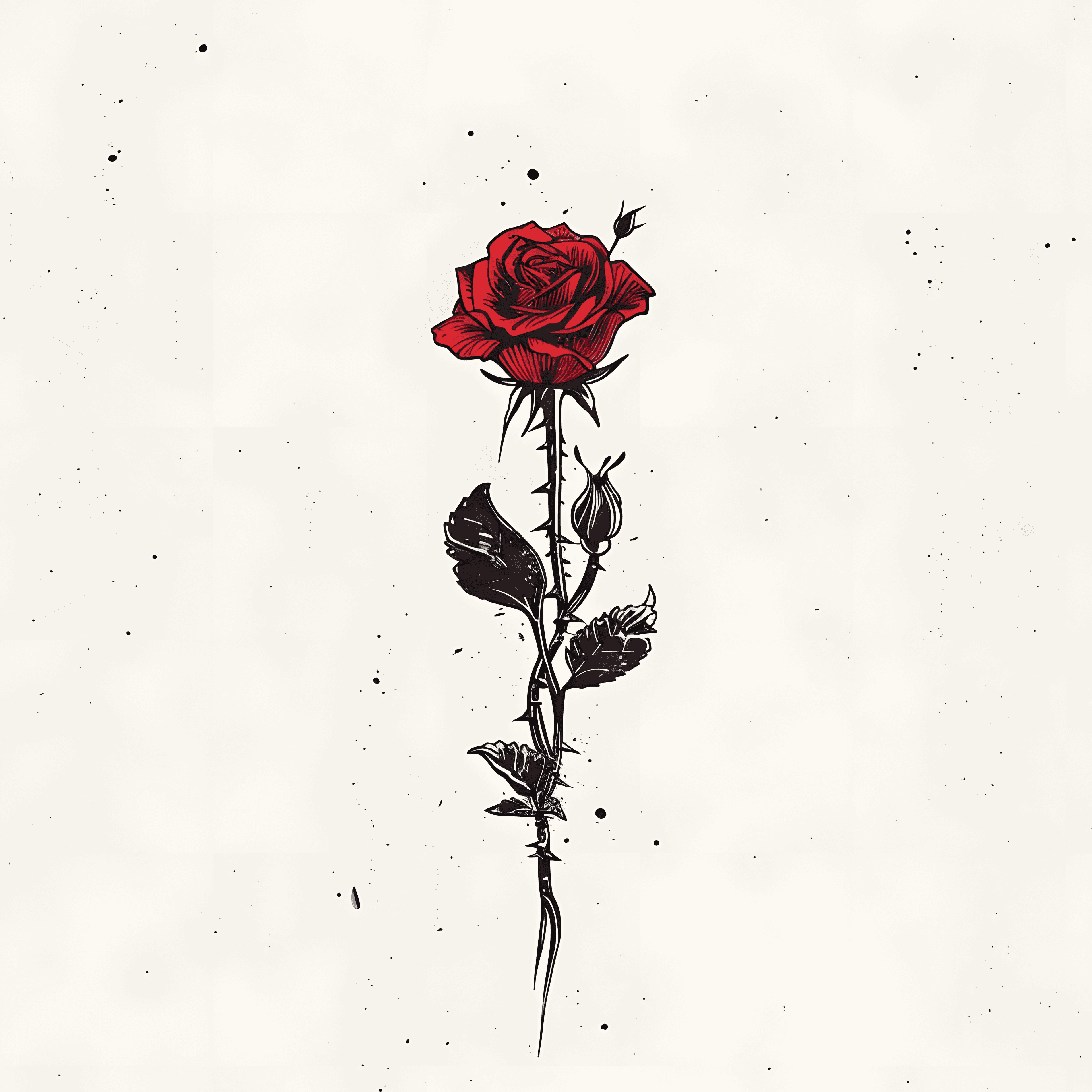 Tattoo concept preview for virtual try-on