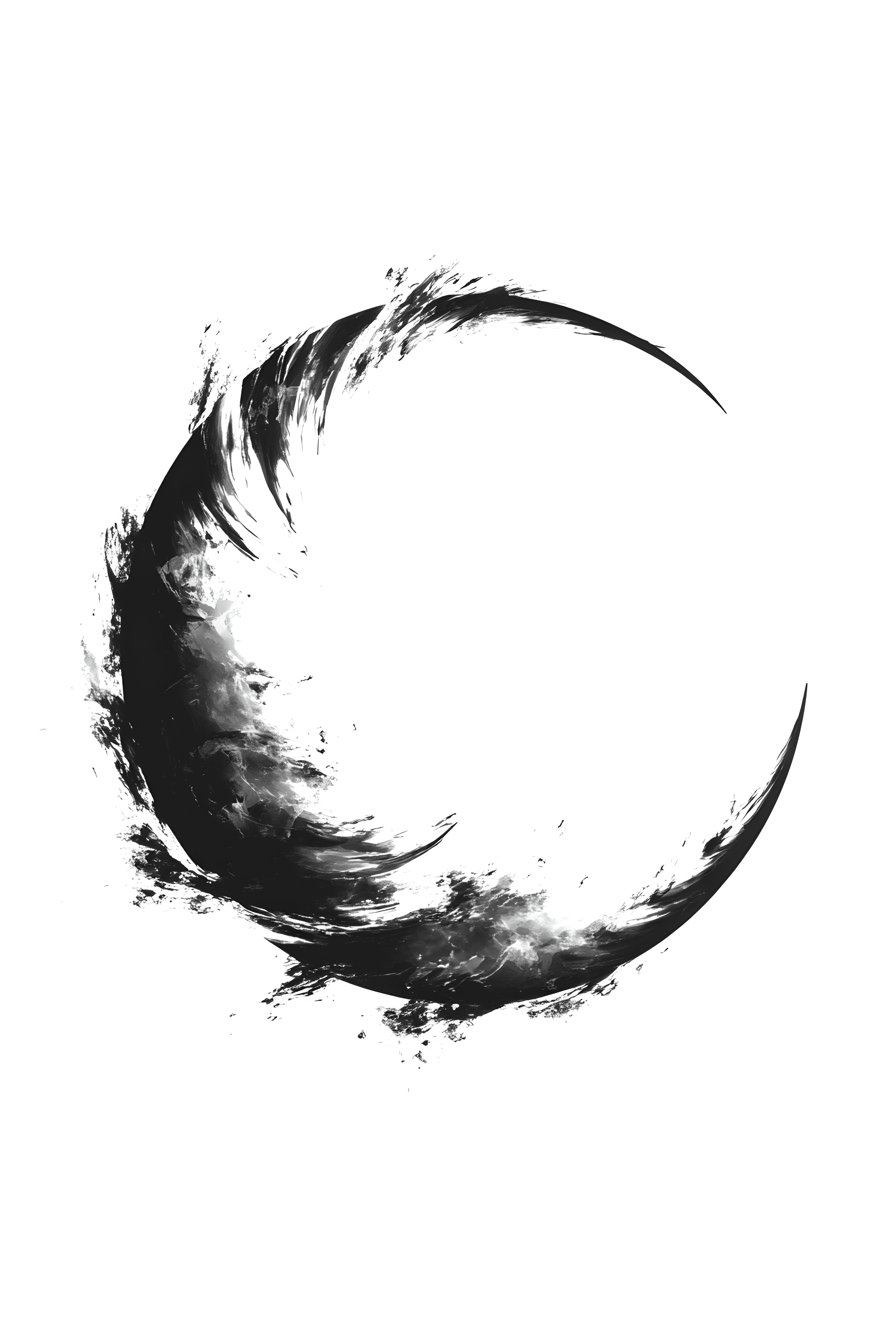 AI tattoo design reference