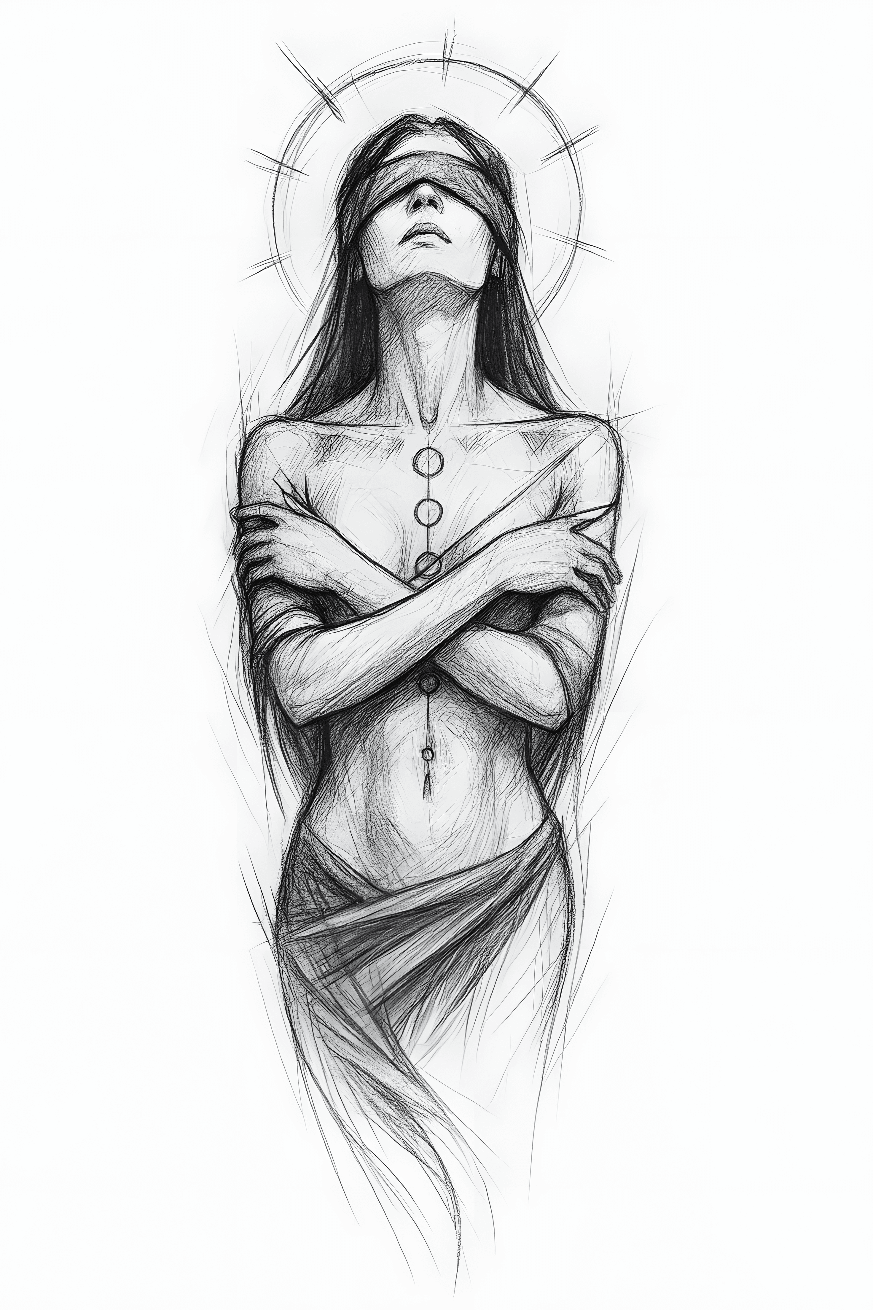 Tattoo idea preview