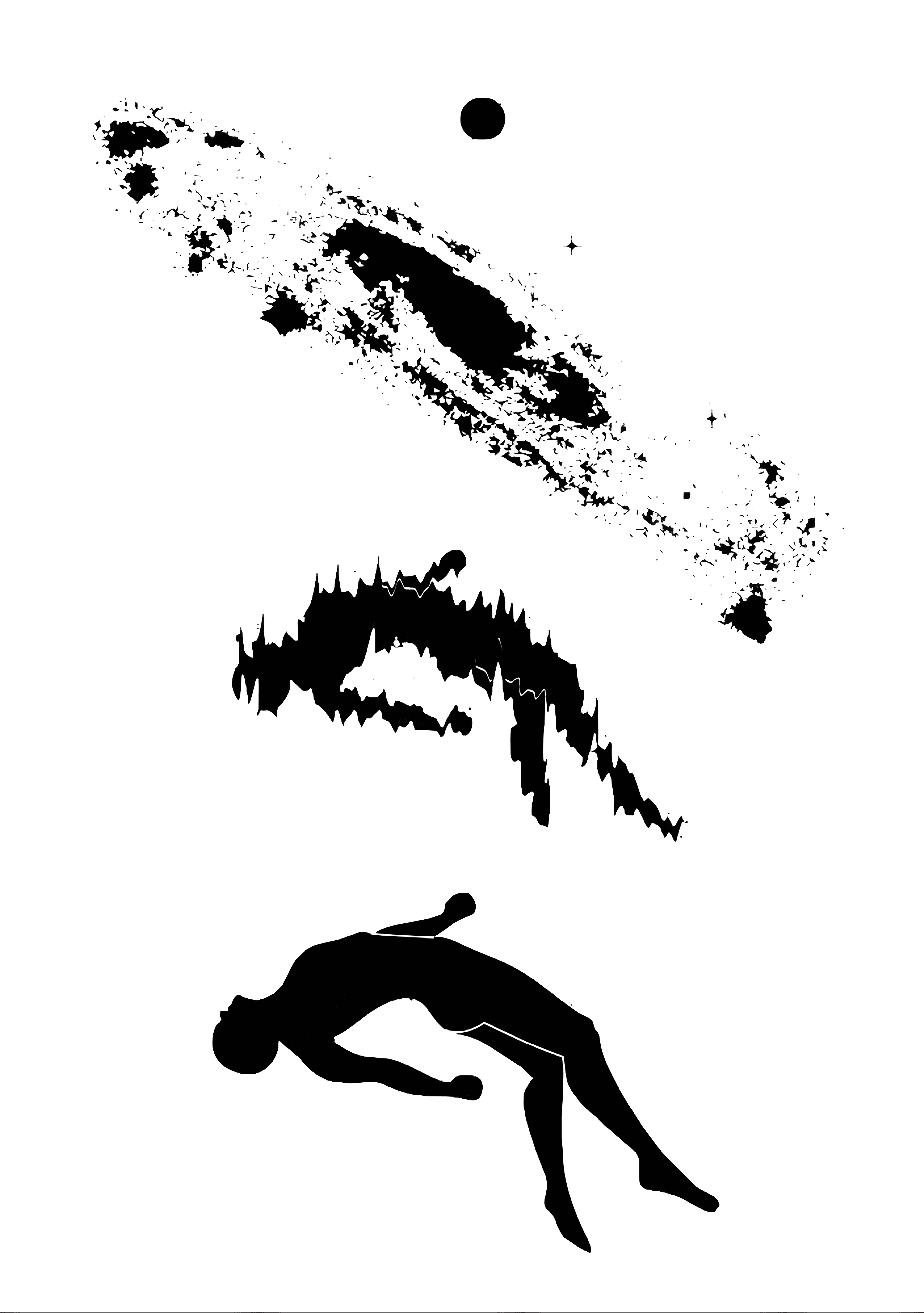 Tattoo design reference image