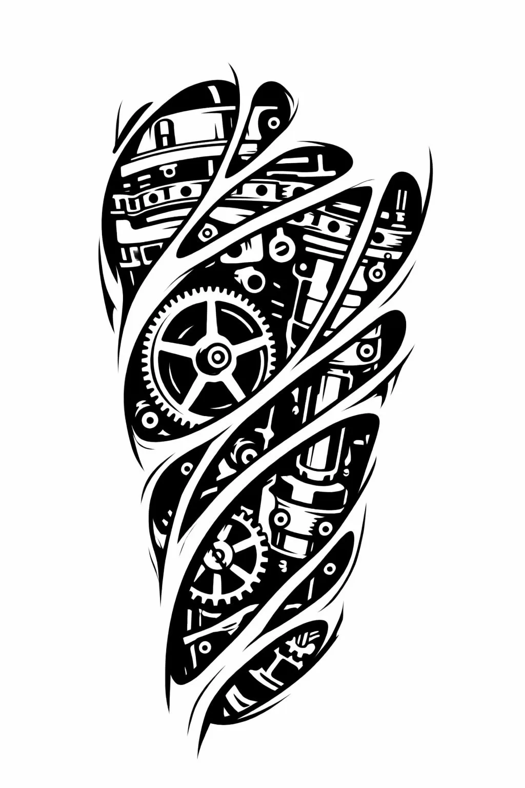 Biomechanical