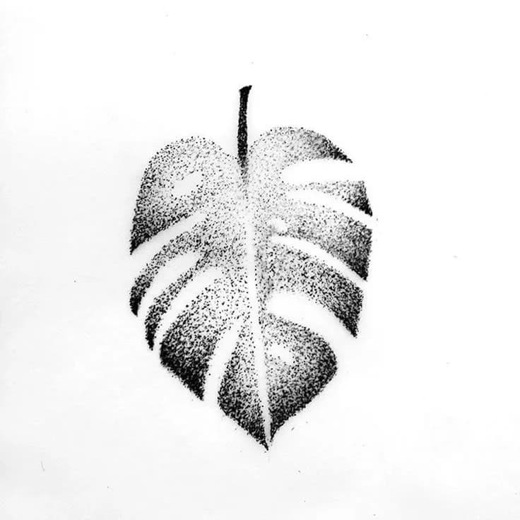 Dotwork