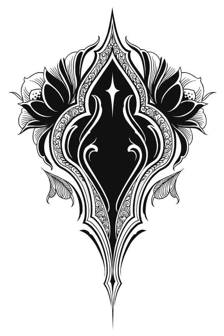 Ornamental