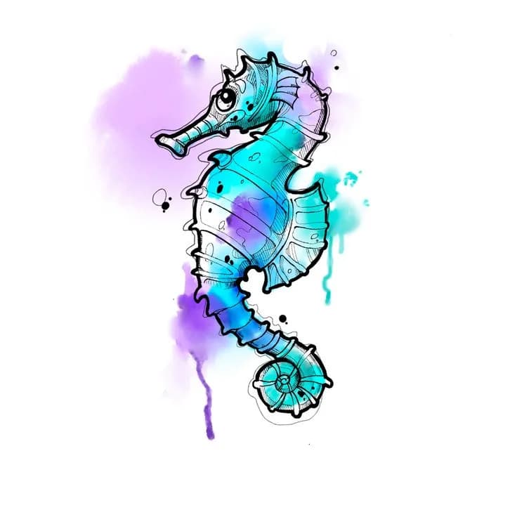 Watercolor